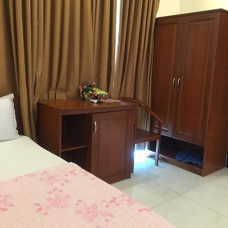 Lan Huong Hotel Vung Tau Luaran gambar