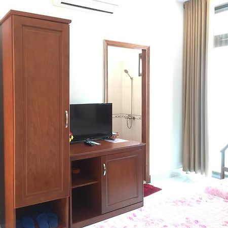 Lan Huong Hotel Vung Tau Luaran gambar